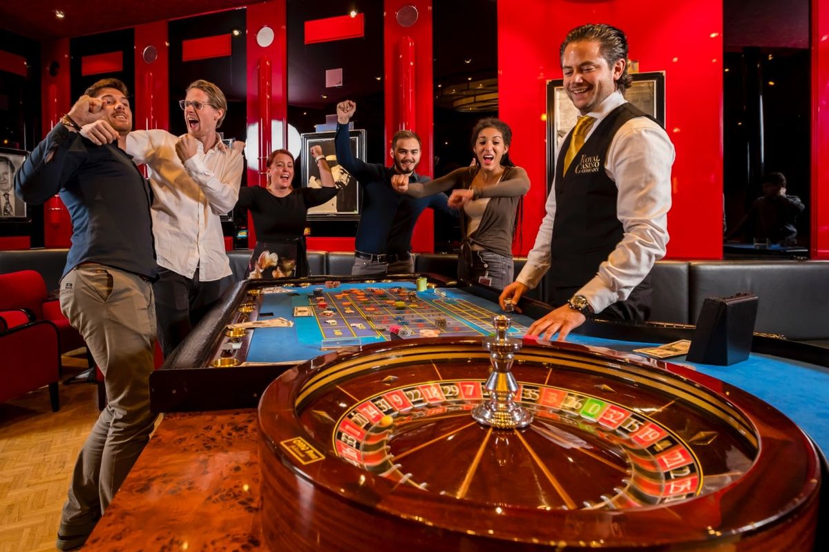 Vegas luck پاکستان ریئل منی گیمز
