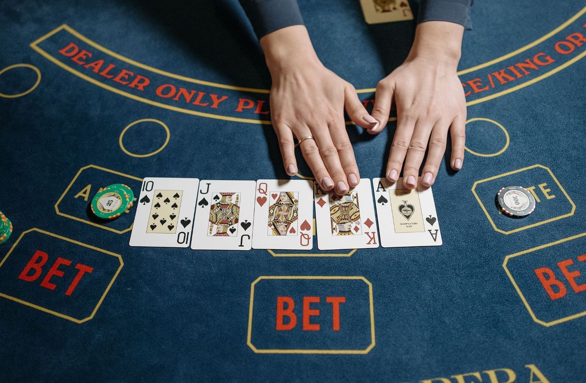 Vegas luck پاکستان ریئل منی گیمز