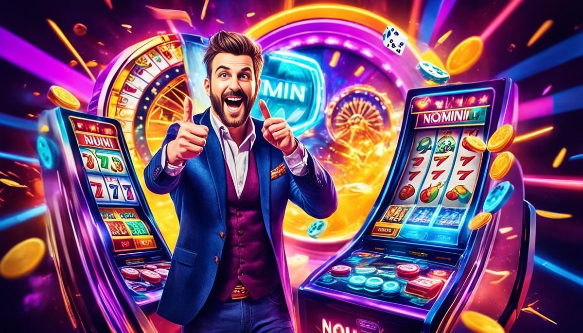Vegas luck پاکستان ریئل منی گیمز
