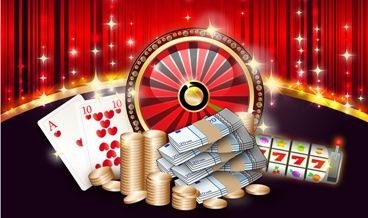 Vegas luck پاکستان ریئل منی گیمز